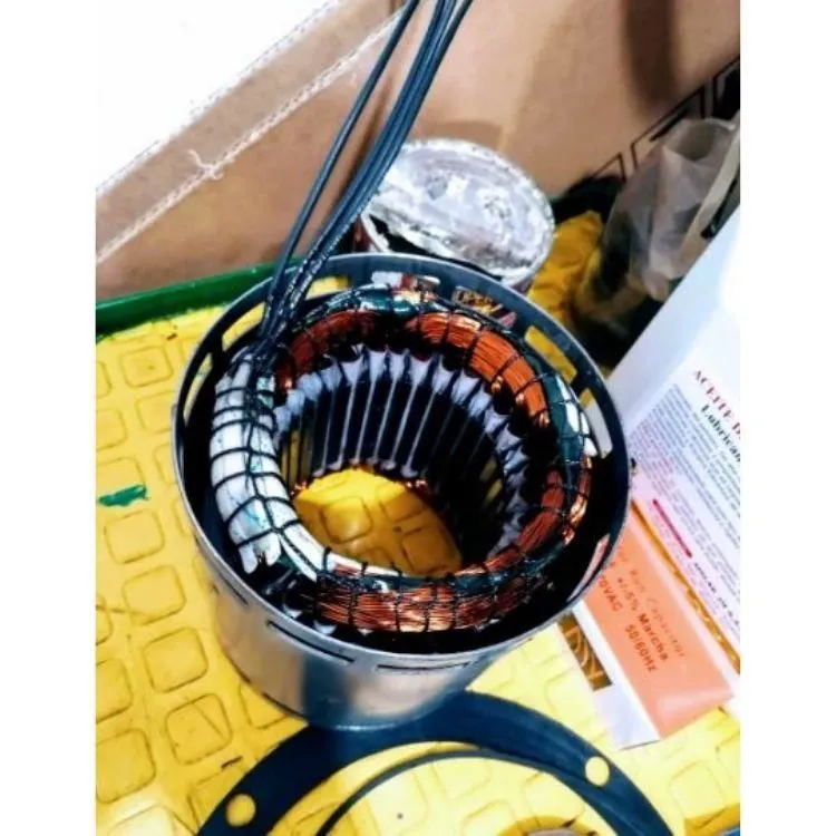 La imagen 1 de la Empresa ENERGY FLUID S.A.S