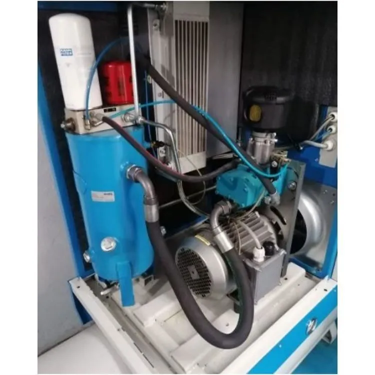 La imagen 3 de la Empresa ENERGY FLUID S.A.S