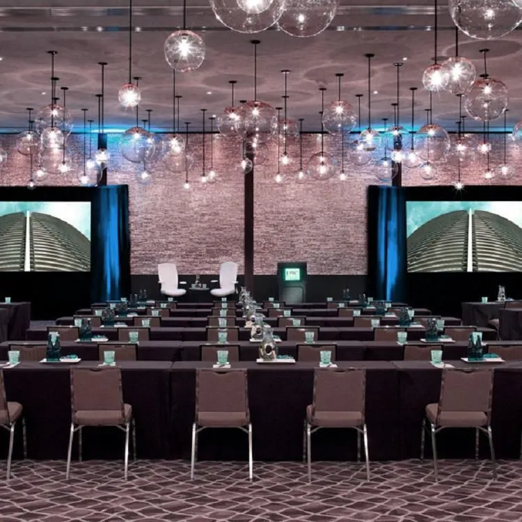 La imagen 1 de la Empresa EVENTOS INTEGRADOS S.A.S