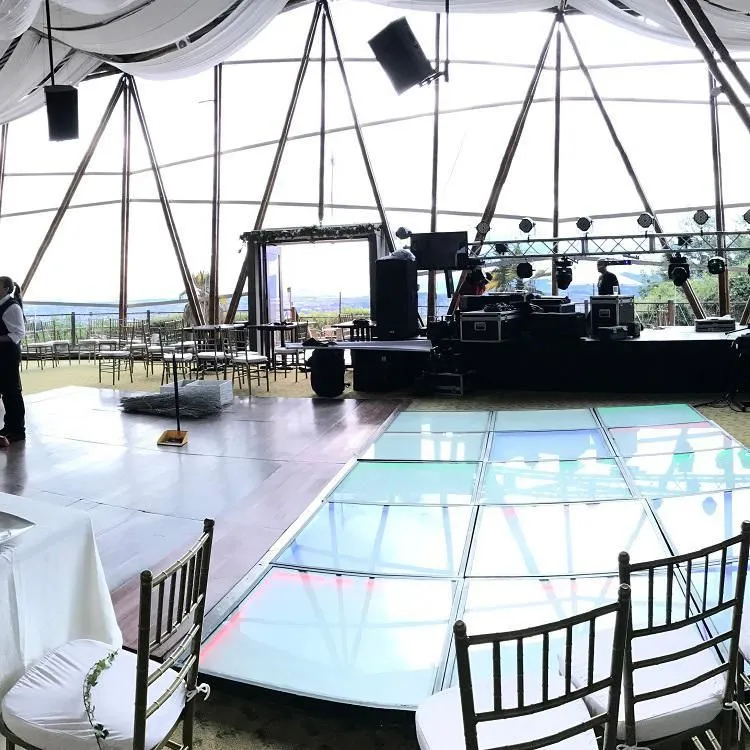 La imagen 2 de la Empresa EVENTOS INTEGRADOS S.A.S