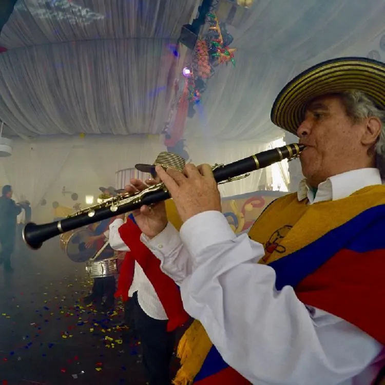 La imagen 3 de la Empresa EVENTOS INTEGRADOS S.A.S