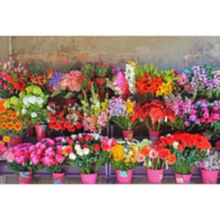La imagen 4 de la Empresa FLORISTERÍA ANGYE