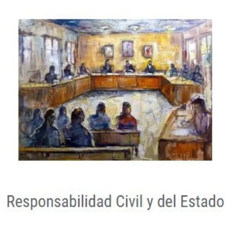La imagen 4 de la Empresa HUGO LONDOÑO D'ANTONIO ESTUDIO JURÍDICO