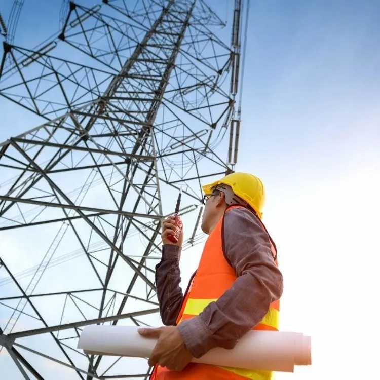 La imagen 2 de la Empresa IME INGENIERIA ELECTRICA Y TELECOMUNICACIONES S.A.S