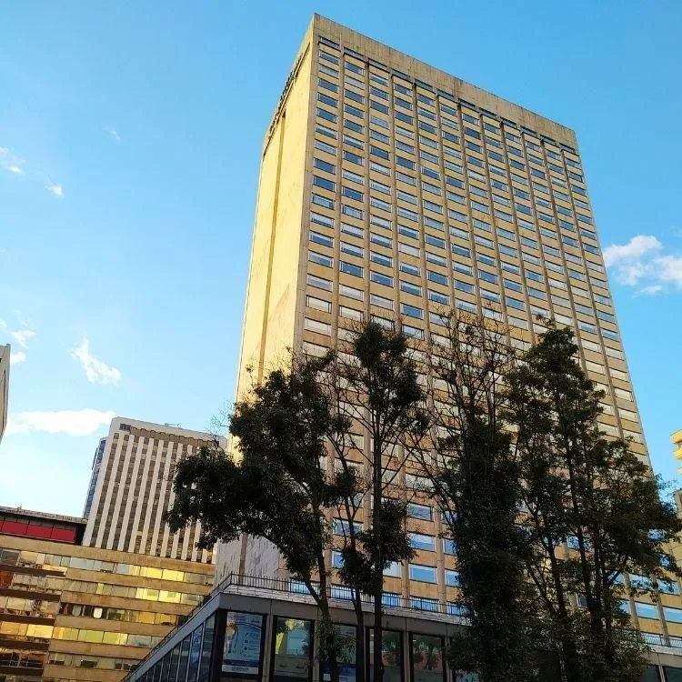 La imagen 2 de la Empresa INMOBILIARIA ALFONSO & CÍA LTDA.