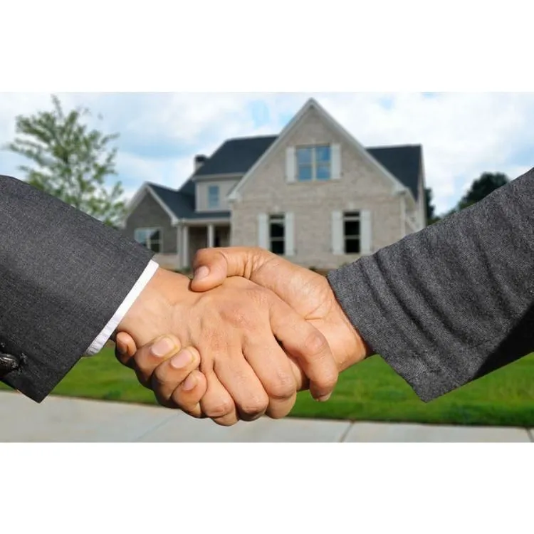 La imagen 2 de la Empresa INMOBILIARIA SANTILLANA LTDA.