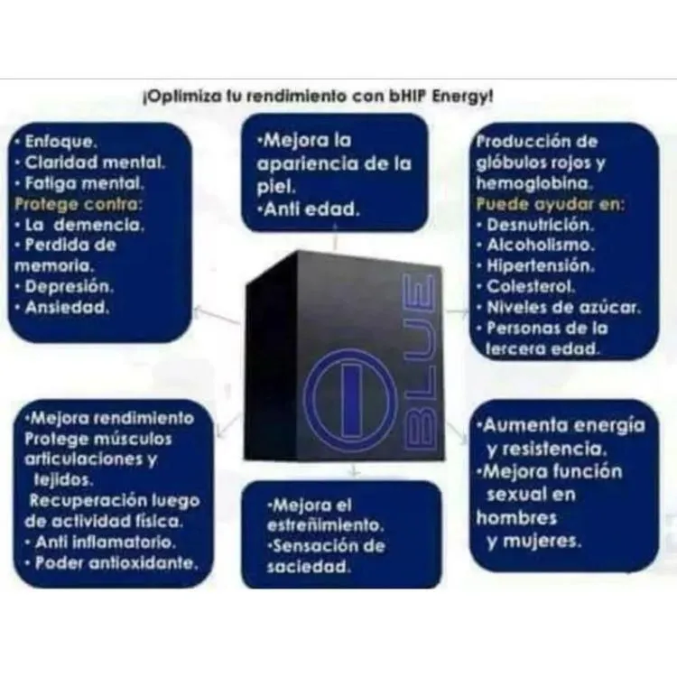 La imagen 4 de la Empresa JOHN SALUD Y BIENESTAR BHIPGLOBAL