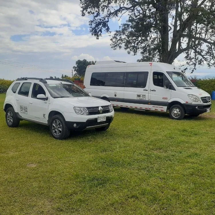 La imagen 4 de la Empresa LOGIRENTURS S.A.S.