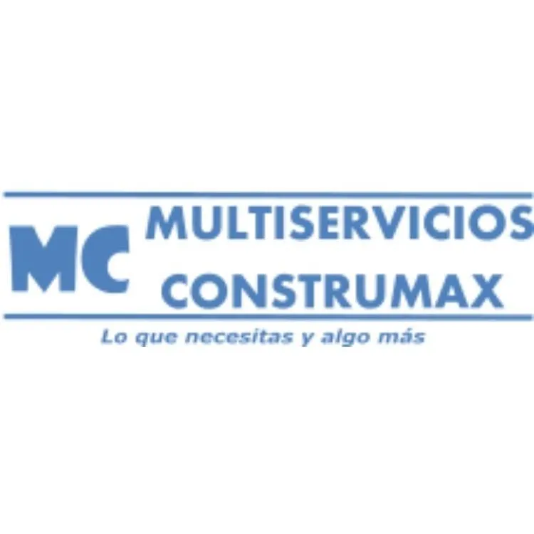 La imagen 2 de la Empresa MULTISERVICIOS CONSTRUMAX