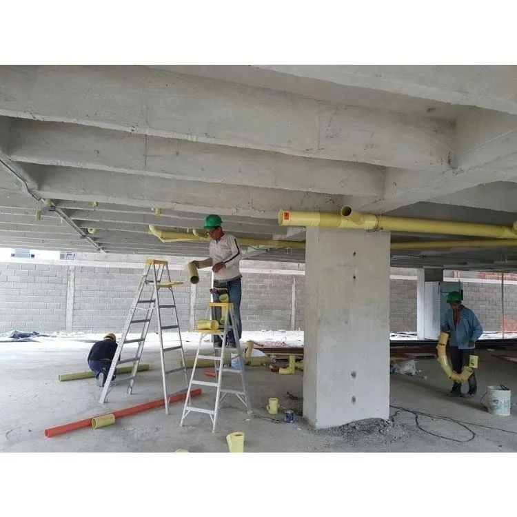 La imagen 4 de la Empresa MULTISERVICIOS CONSTRUMAX