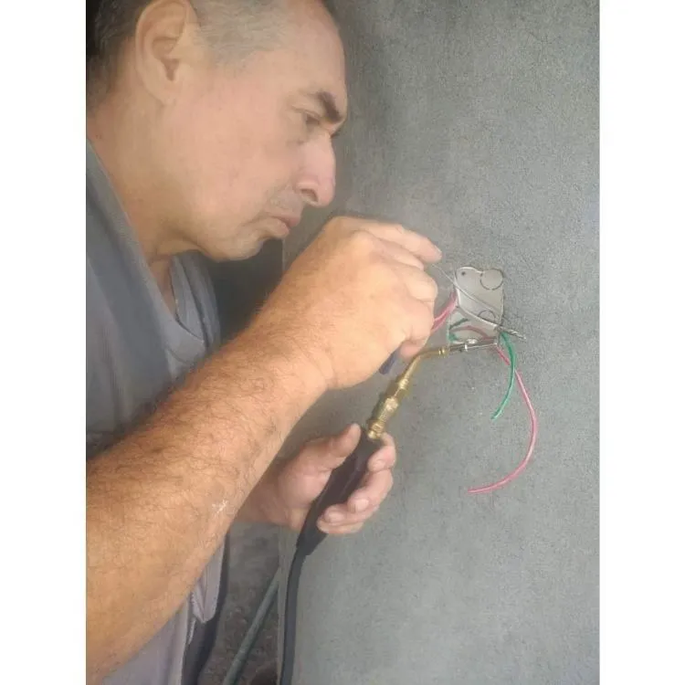 La imagen 5 de la Empresa MULTISERVICIOS CONSTRUMAX