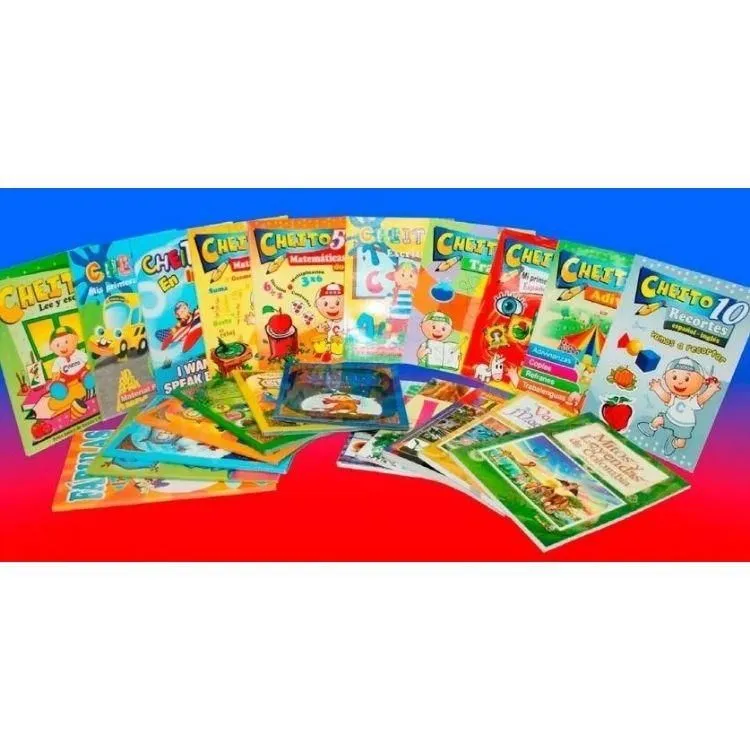 La imagen 2 de la Empresa MUNDO LIBROS