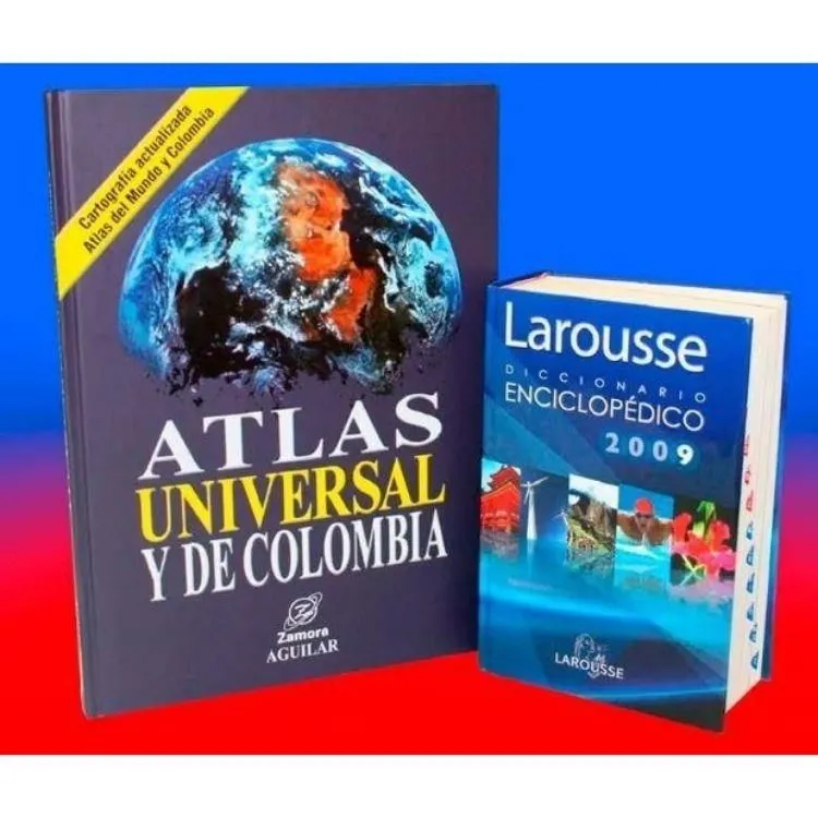 La imagen 3 de la Empresa MUNDO LIBROS