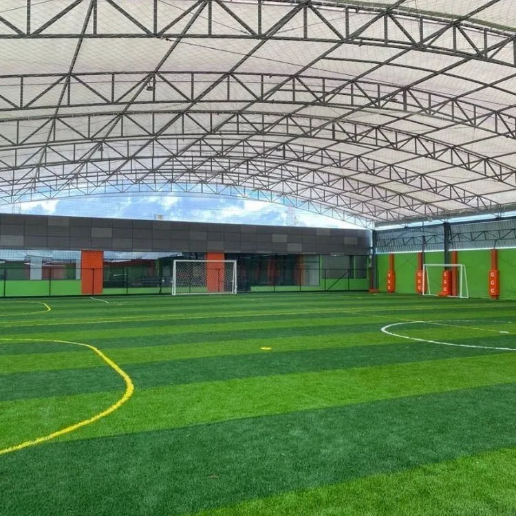 La imagen 4 de la Empresa PLANETA GOL CLUB