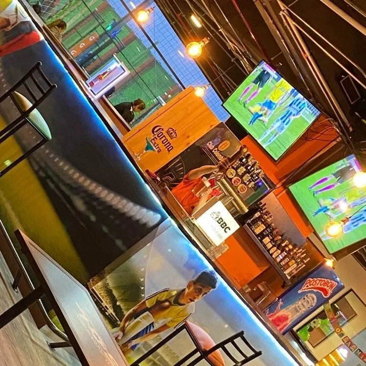 La imagen 5 de la Empresa PLANETA GOL CLUB