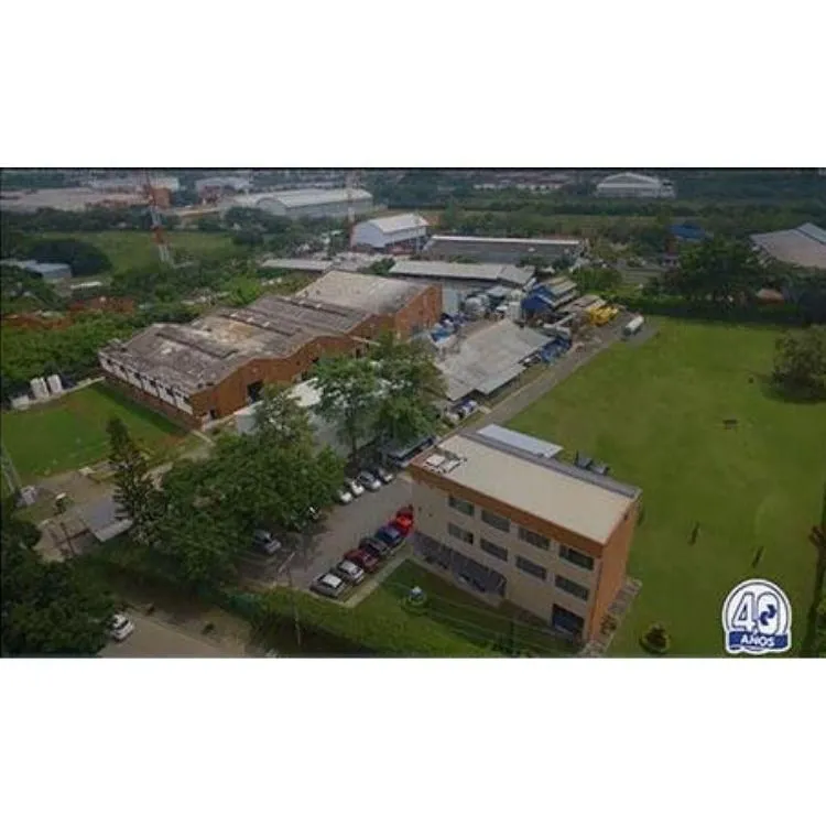 La imagen 3 de la Empresa PROTÉCNICA INGENIERÍA S.A.S