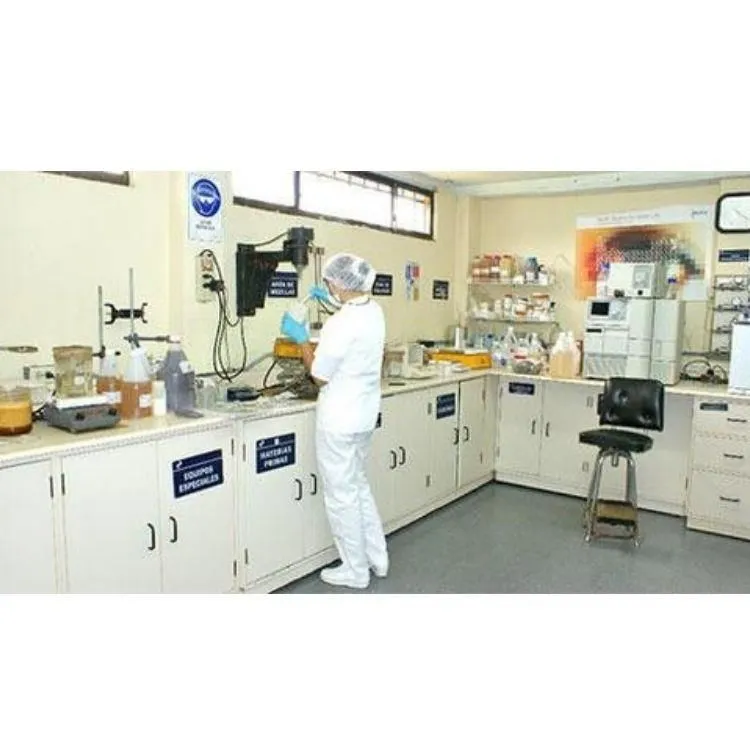 La imagen 4 de la Empresa PROTÉCNICA INGENIERÍA S.A.S