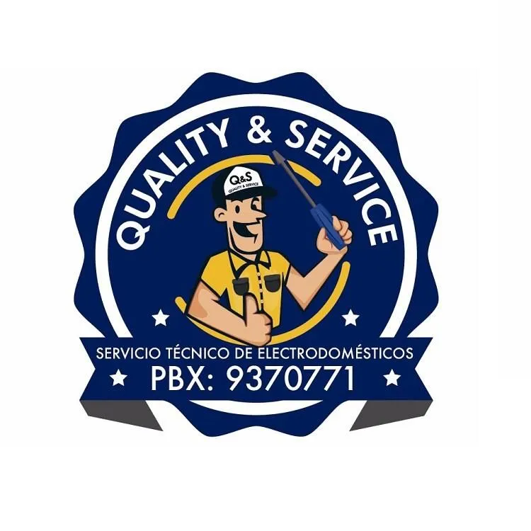 La imagen 4 de la Empresa QUALITY AND SERVICE