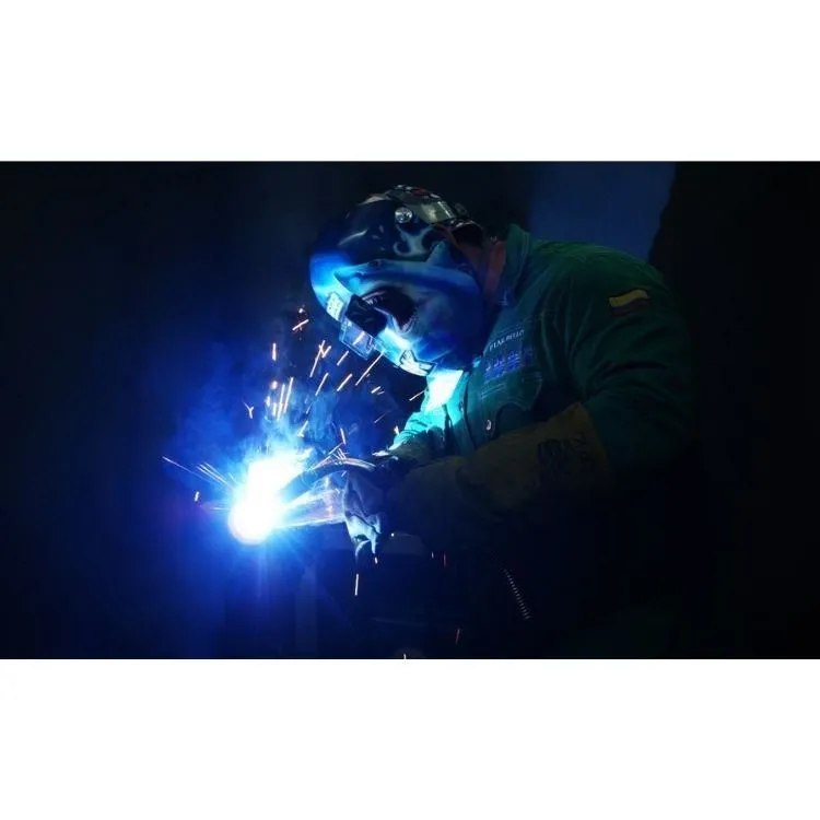 La imagen 1 de la Empresa QUALITY WELDING