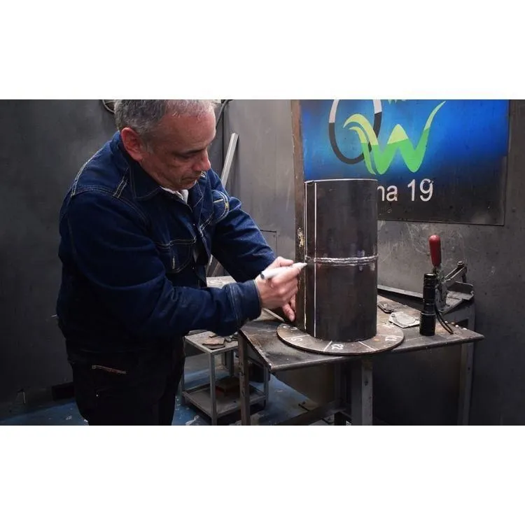 La imagen 2 de la Empresa QUALITY WELDING