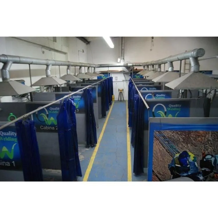 La imagen 3 de la Empresa QUALITY WELDING