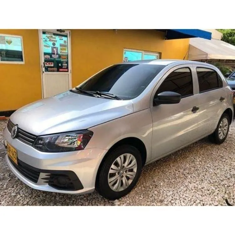 La imagen 4 de la Empresa RADIAUTOS