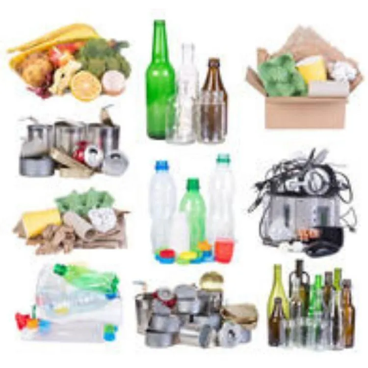 La imagen 3 de la Empresa RECICLAJES NG