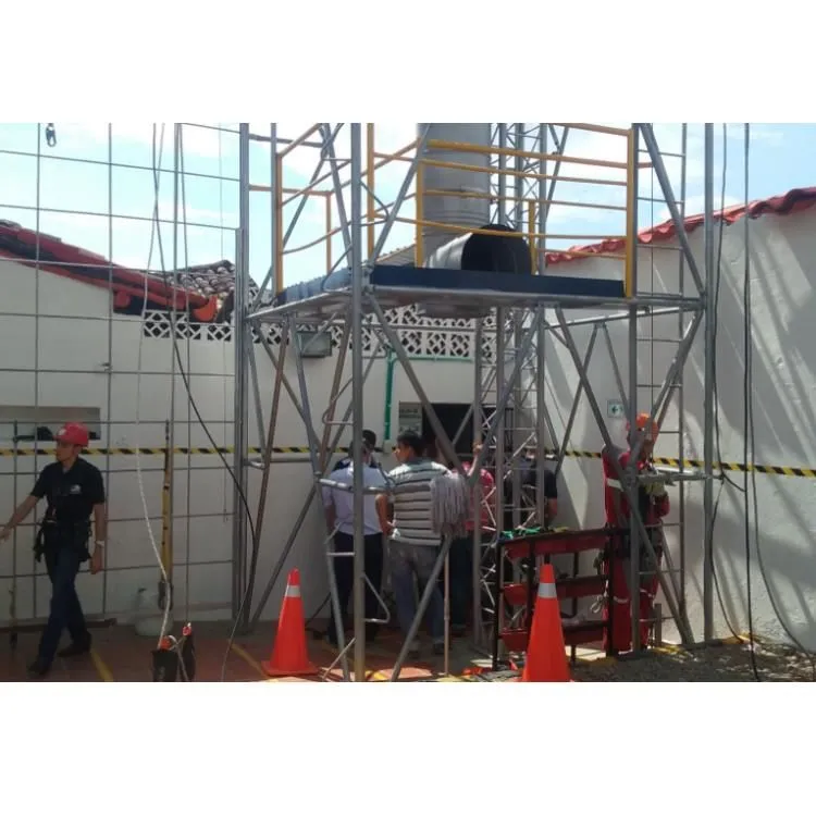 La imagen 6 de la Empresa REFINDUSTRIAL DG SAS