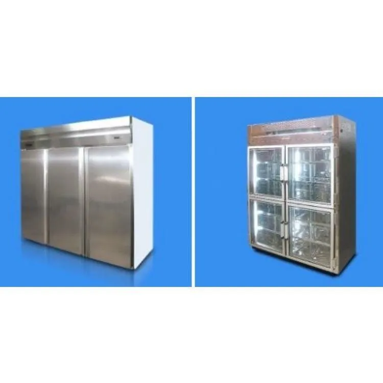 La imagen 1 de la Empresa REFRIGERACIÓN POLO NORTE S.A.S