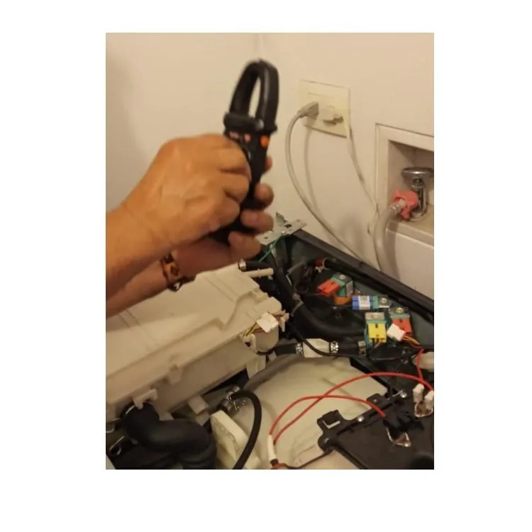 La imagen 2 de la Empresa S. ELECTRODOMÉSTICOS HOGARES M.