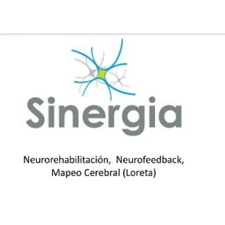 La imagen 1 de la Empresa SINERGIA Y SALUD DR SARA