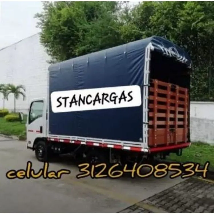 La imagen 5 de la Empresa STANCARGAS