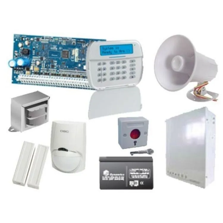 La imagen 2 de la Empresa TPN TELEPROTECCIÓN