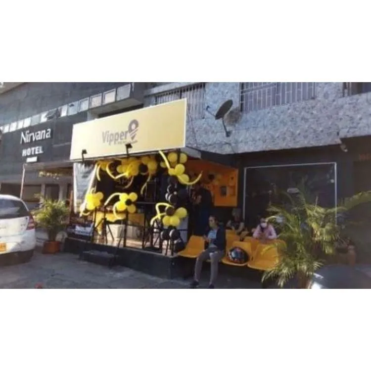 La imagen 1 de la Empresa VIPPER EXPRESS, S.A.S.