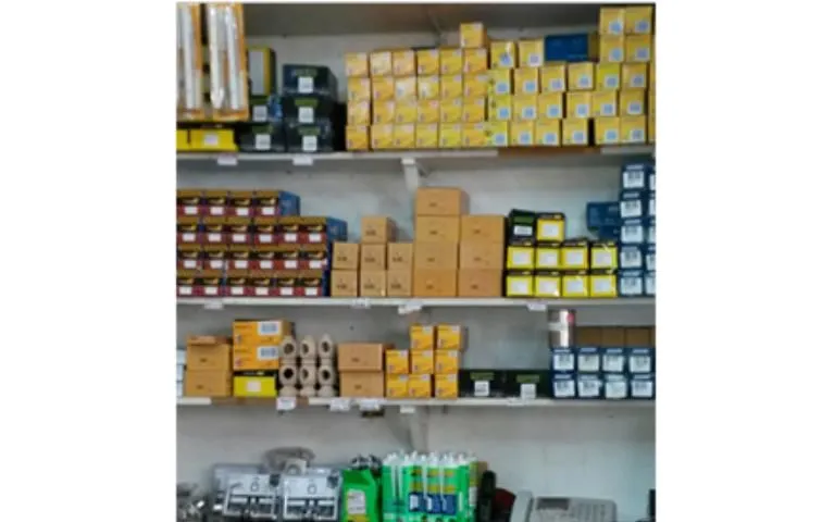 La imagen 3 de la Empresa MOLDURAS Y TABLILLAS