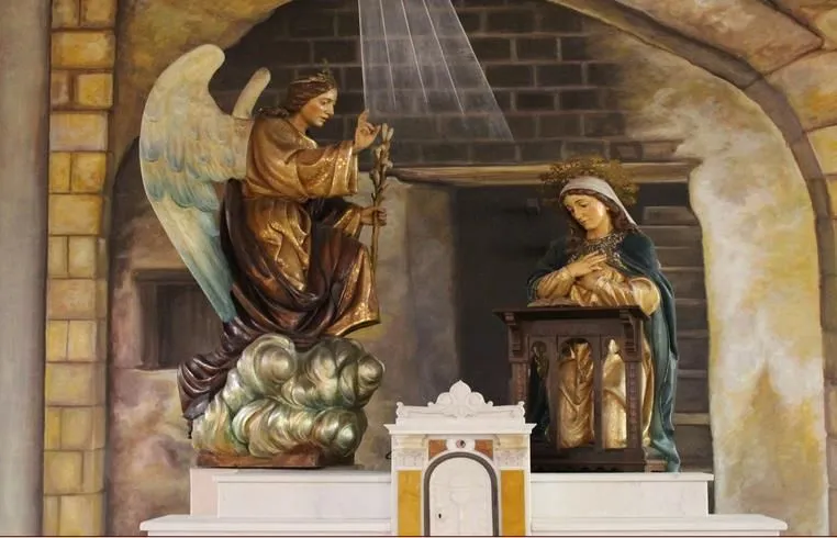 La imagen 2 de la Empresa CENTRO DE ACOGIDA Y ORACIÓN MADRE MARIA BERENICE