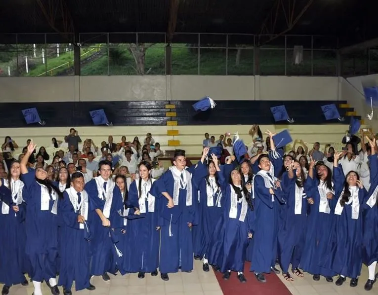 La imagen 4 de la Empresa COLEGIO LICEO DE LOS ANDES FUNED