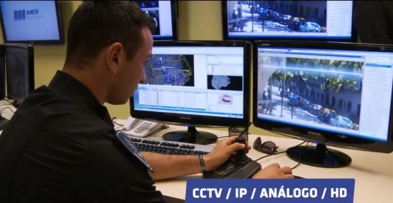 La imagen 1 de la Empresa SEGURIDAD Y TECNOLOGÍA S.A.S