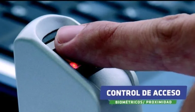La imagen 3 de la Empresa SEGURIDAD Y TECNOLOGÍA S.A.S