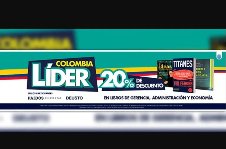 La imagen 4 de la Empresa LIBRERÍA NACIONAL S.A.