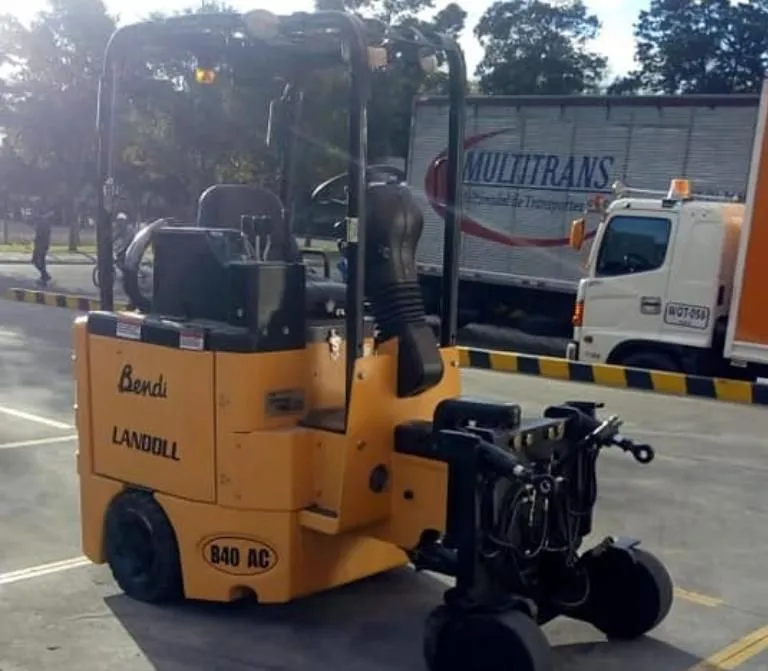 La imagen 1 de la Empresa SOLUCIONES HIDRAULICAS MONROY
