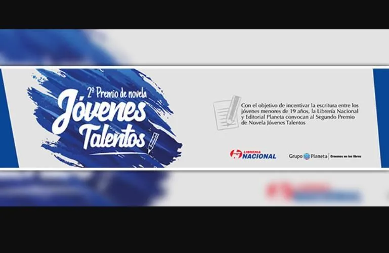 La imagen 1 de la Empresa LIBRERÍA NACIONAL S.A.