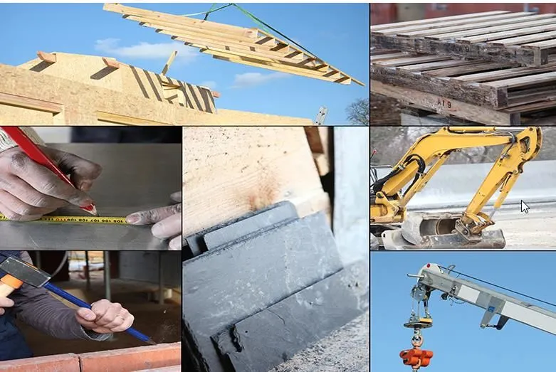 La imagen 2 de la Empresa TECNO-CONSTRUCCIONES Y SUMINISTROS S.A.S.