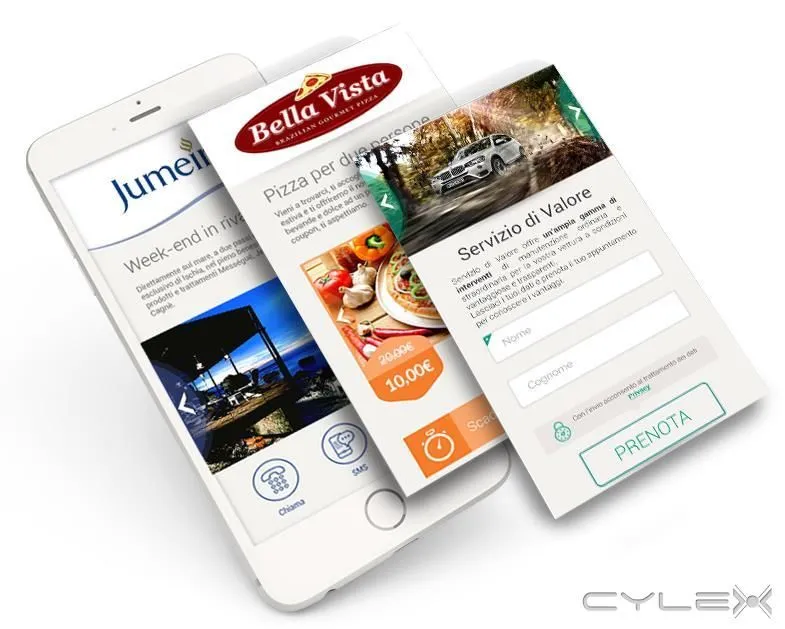 La imagen 5 de la Empresa MOBILEPRO