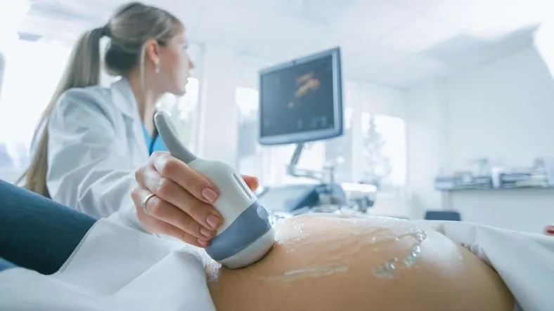 La imagen 4 de la Empresa ABC BEBÉ ECOGRAFÍAS MÉDICAS LTDA.