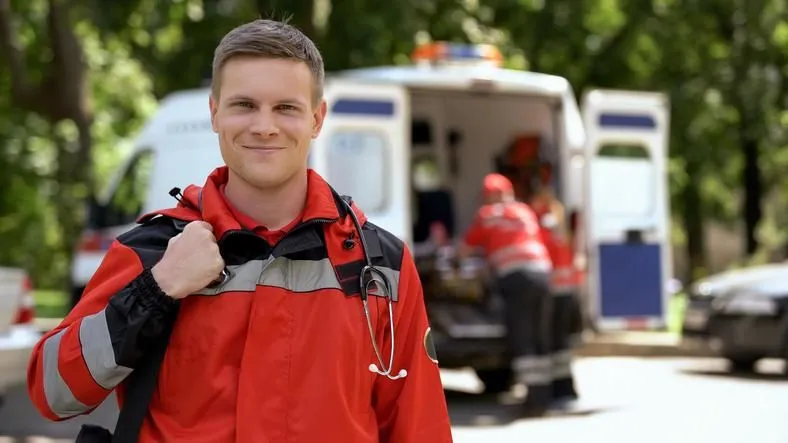 La imagen 4 de la Empresa AMBULANCIAS ABP