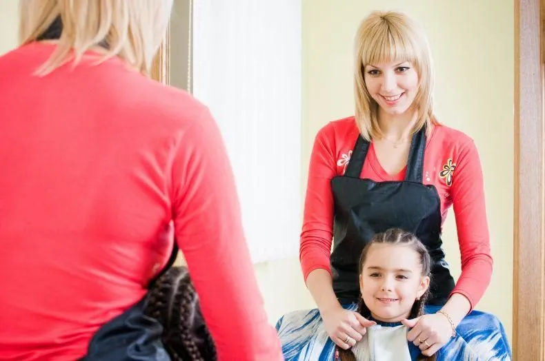La imagen 2 de la Empresa KB-YITOS KIDS.