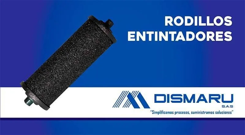 La imagen 3 de la Empresa DISMARU S.A.S