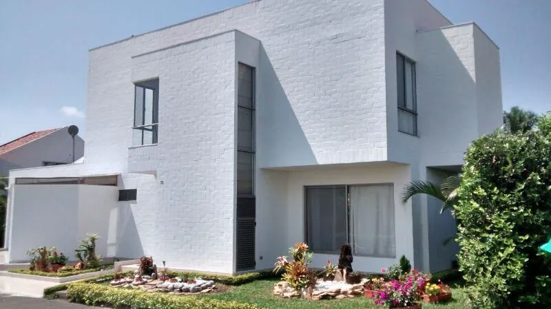 La imagen 1 de la Empresa CONSTRUCCIONES VITRUVIO S.A.S.