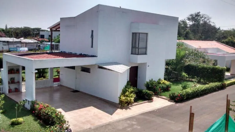 La imagen 2 de la Empresa CONSTRUCCIONES VITRUVIO S.A.S.